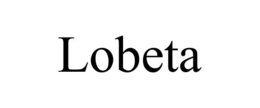 LOBETA