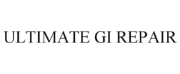 ULTIMATE GI REPAIR