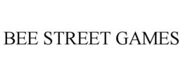 BEE STREET GAMES