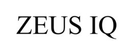 ZEUS IQ