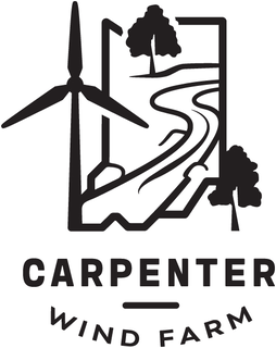 CARPENTER WIND FARM
