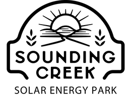 SOUNDING CREEK SOLAR ENERGY PARK