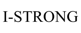 I-STRONG