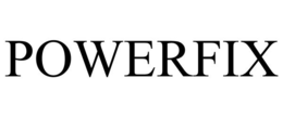 POWERFIX