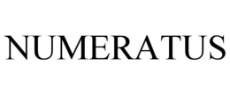 NUMERATUS