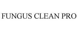 FUNGUS CLEAN PRO