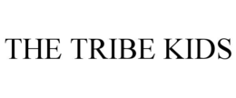 THE TRIBE KIDS