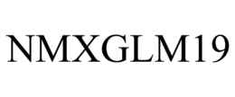 NMXGLM19