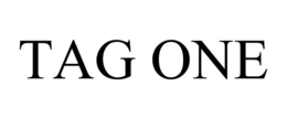 TAG ONE