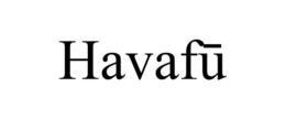 HAVAFŪ