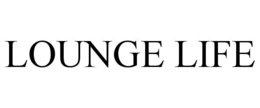 LOUNGE LIFE trademark