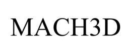 MACH3D