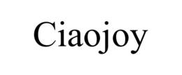 CIAOJOY