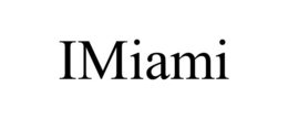 IMIAMI