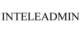INTELEADMIN