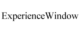 EXPERIENCEWINDOW