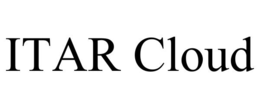 ITAR CLOUD