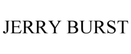 JERRY BURST