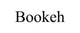 BOOKEH