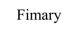 FIMARY