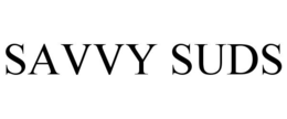 SAVVY SUDS