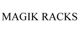 MAGIK RACKS