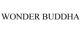 WONDER BUDDHA