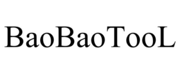 BAOBAOTOOL