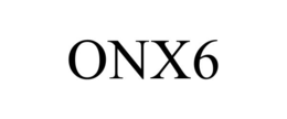 ONX6