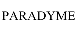 PARADYME