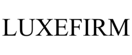 LUXEFIRM