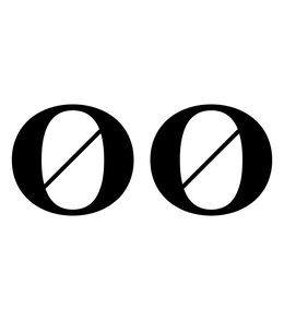 OO