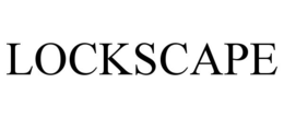 LOCKSCAPE