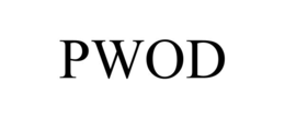 PWOD