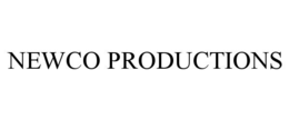 NEWCO PRODUCTIONS