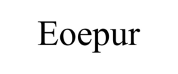 EOEPUR