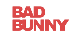 BAD BUNNY