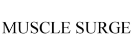 MUSCLE SURGE