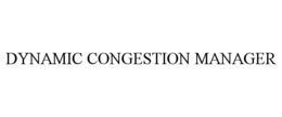 DYNAMIC CONGESTION MANAGER