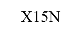X15N
