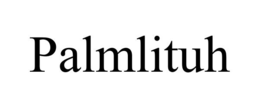 PALMLITUH