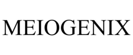 MEIOGENIX