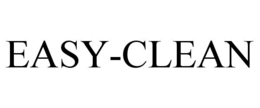 EASY-CLEAN