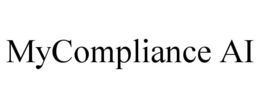 MYCOMPLIANCE AI