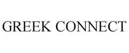 GREEK CONNECT