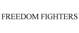 FREEDOM FIGHTERS