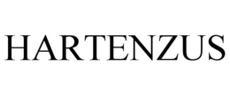 HARTENZUS