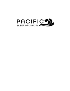 PACIFIC SLEEP PRODUCTS