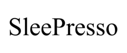 SLEEPRESSO