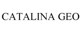 CATALINA GEO
